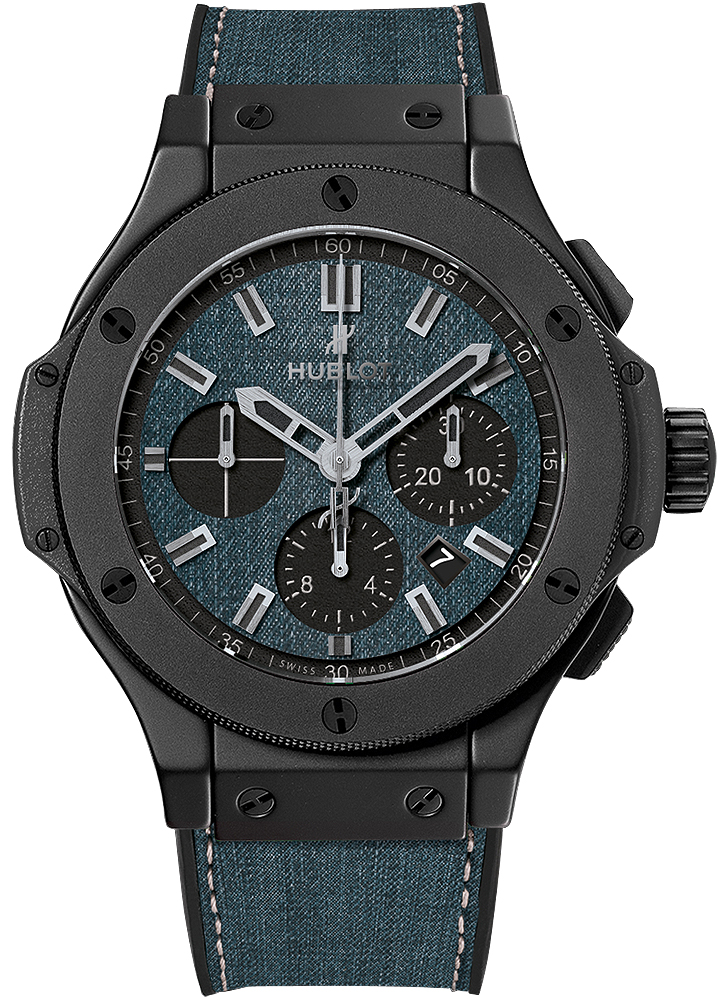 Hublot Big Bang 44 Jeans