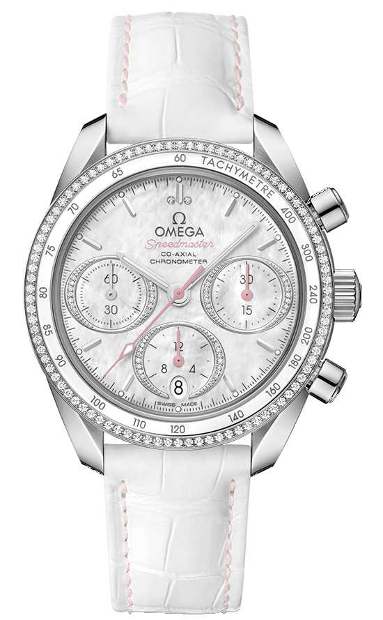 speedmaster chronograph 38 mm