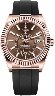 Rolex Sky-Dweller 