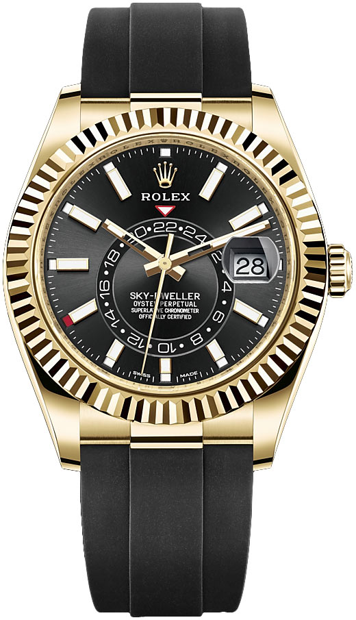 Rolex Sky-Dweller 