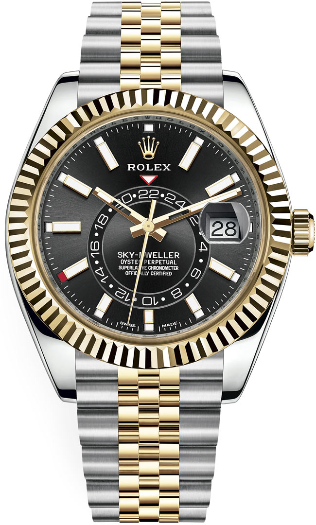 Rolex Sky-Dweller