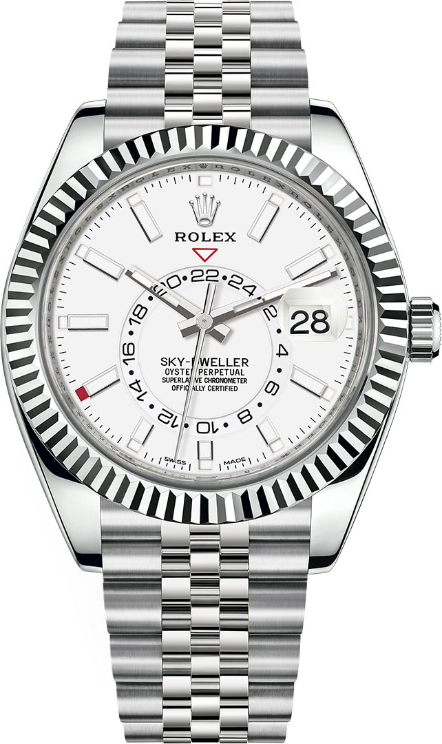 Rolex Sky-Dweller