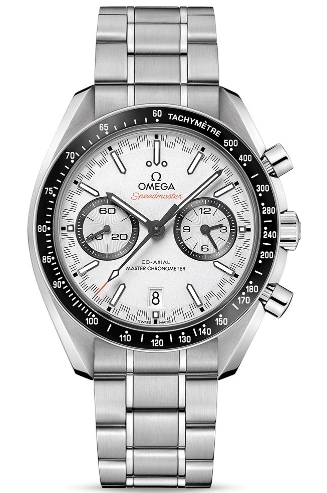 Omega Speedmaster Racing Master Chronometer