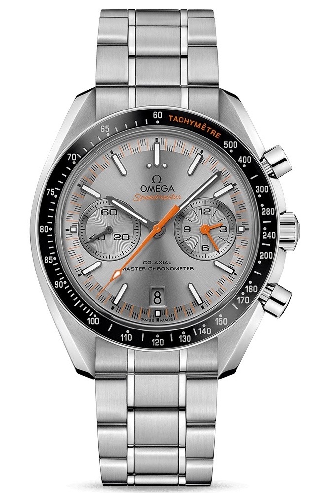 Omega Speedmaster Racing Master Chronometer
