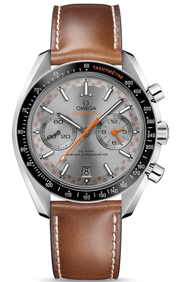 Omega Speedmaster Racing Master Chronometer
