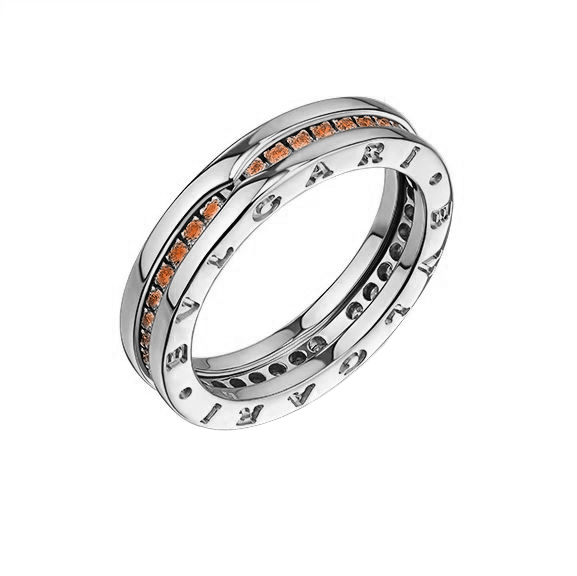Bulgari B.Zero1  Ring