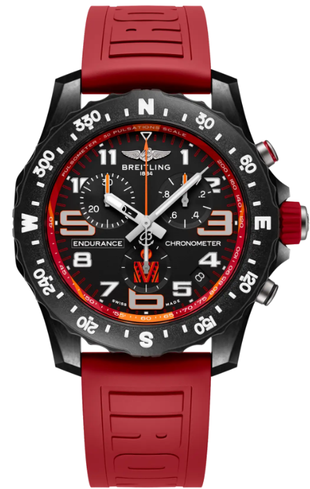 Breitling Endurance Pro 44 IRONMAN® 70.3 World Championship  2024