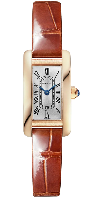 Cartier Tank Américaine Mini