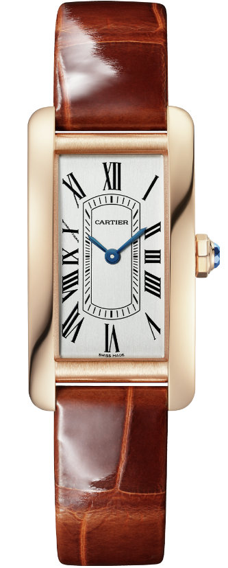 Cartier Tank Americaine Small
