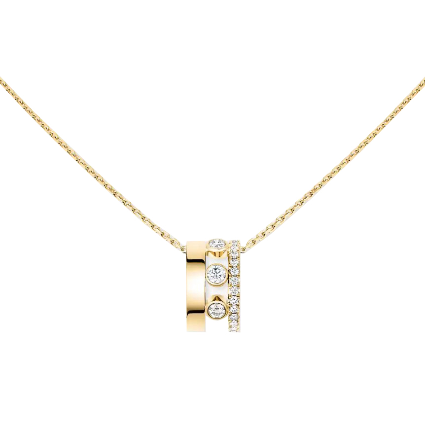 Messika Move Romane Large Necklace