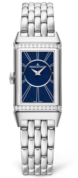 Jaeger-Lecoultre Reverso One Duetto