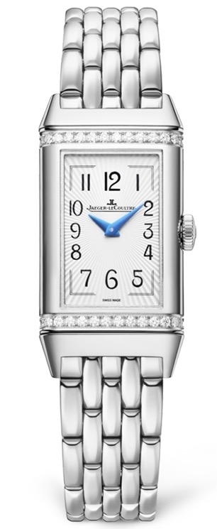 Jaeger-Lecoultre Reverso One Duetto