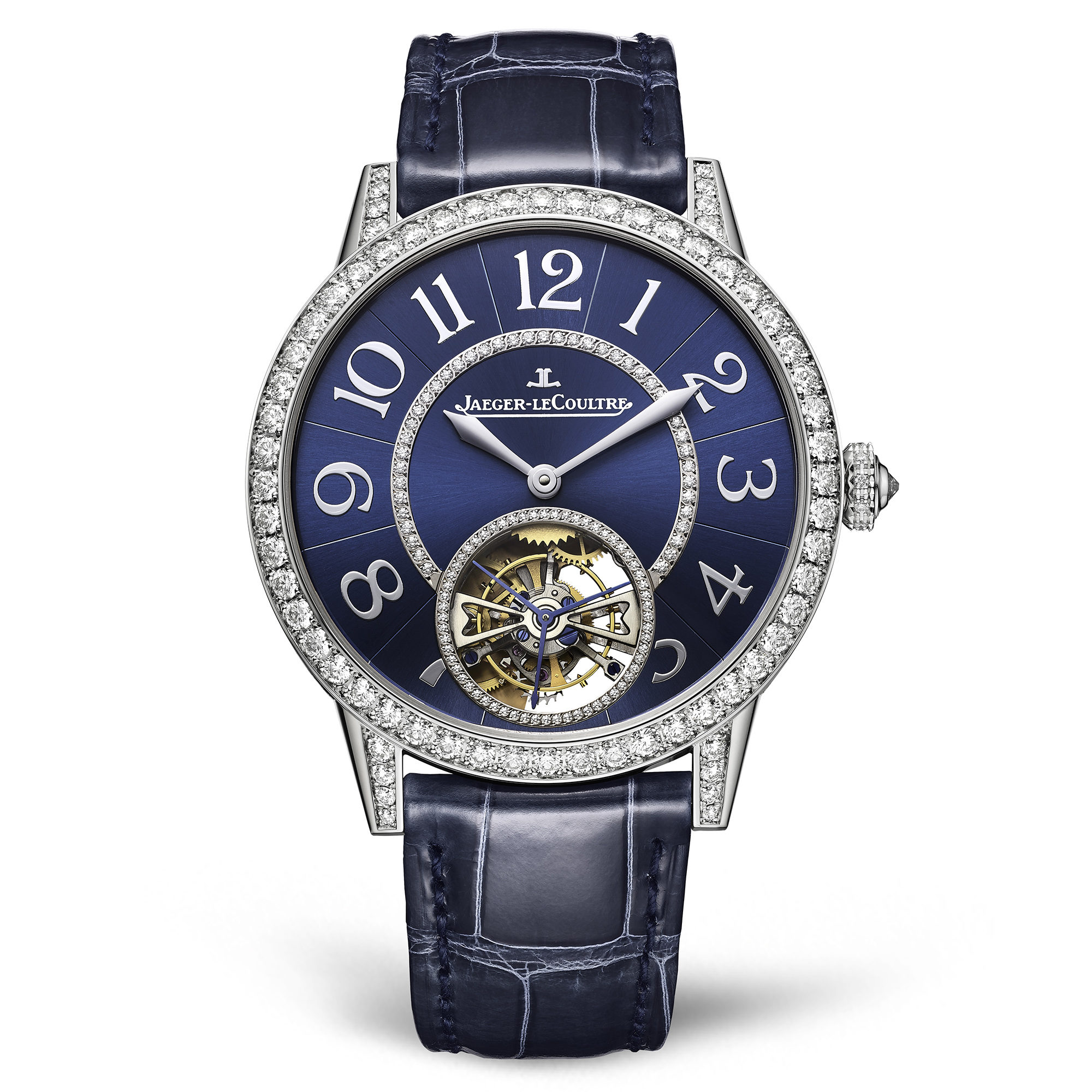 Rendez Vous Tourbillon Jaeger Lecoultre Q3413480