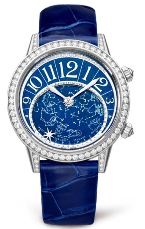 Rendez Vous Celestial Jaeger Lecoultre 3483590