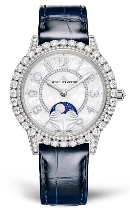 Jaeger-Lecoultre Dazzling Rendez-Vous Moon