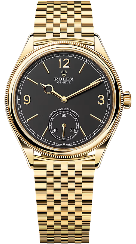 Rolex 1908