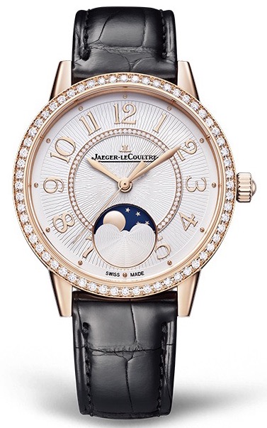 Rendez Vous Moon Medium Jaeger Lecoultre Q3572430