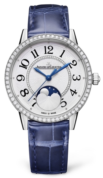 Jaeger-Lecoultre Rendez-Vous Moon Medium 34 mm