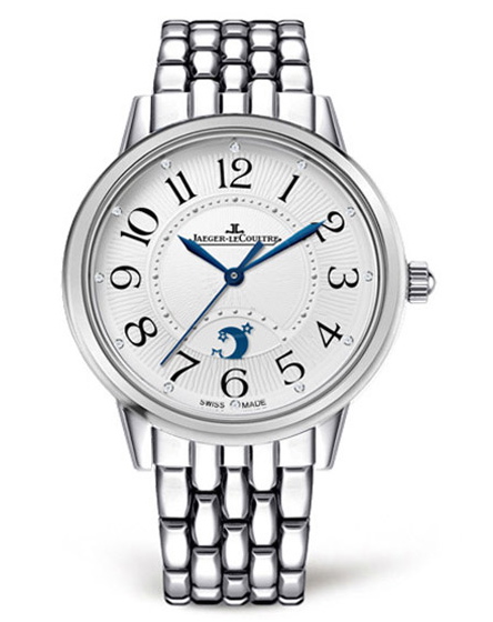 Jaeger-Lecoultre Rendez-Vous Night & Day Large 38 mm