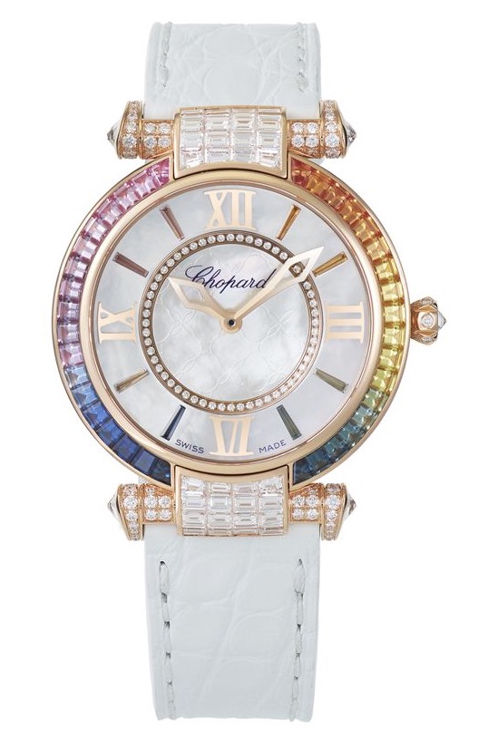 Chopard Imperiale Automatic 36mm