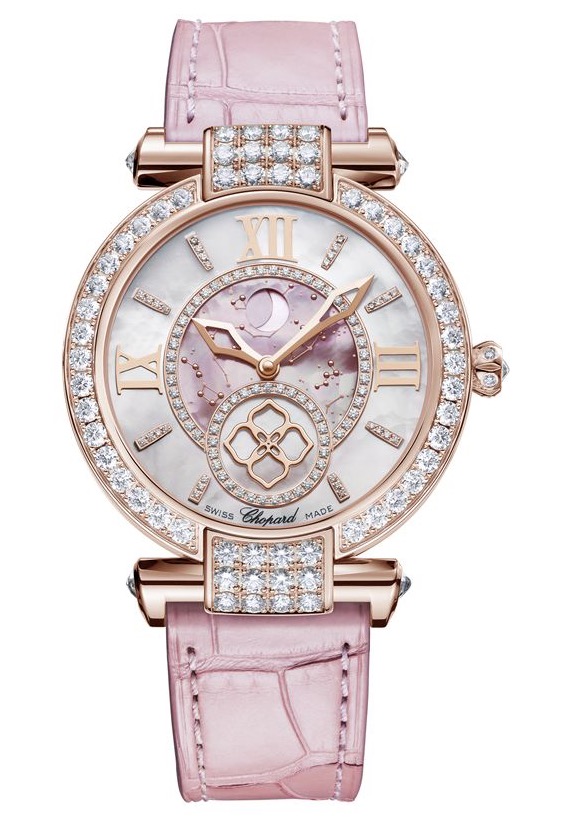 Chopard Imperiale Moonphase