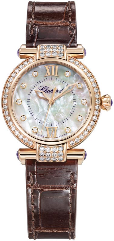 Chopard Imperiale Automatic 29mm