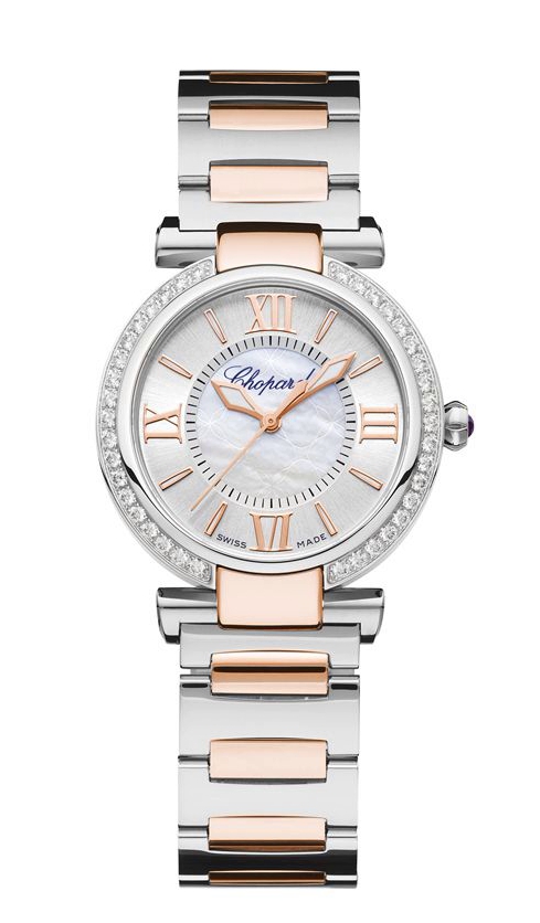 Chopard Imperiale Automatic 29mm