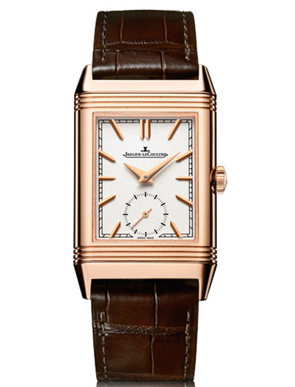 Reverso Tribute Duoface Jaeger Lecoultre 3902420