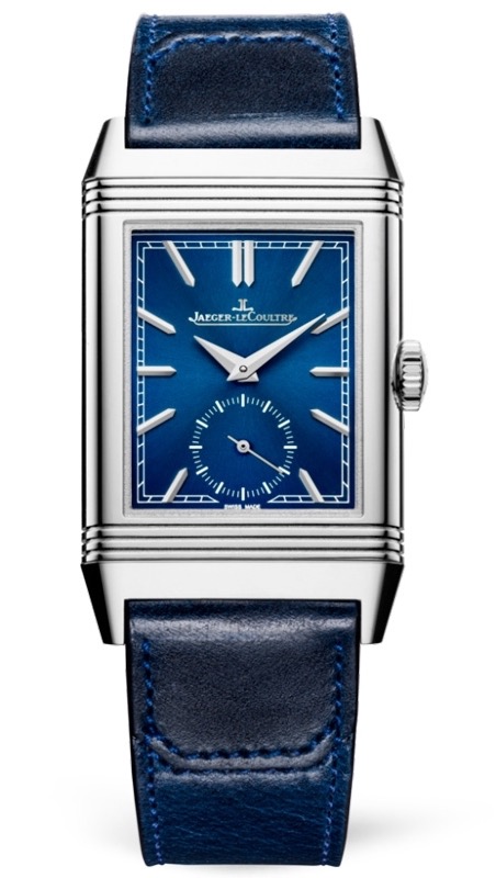 Reverso Tribute Small Seconds Jaeger Lecoultre 3978480