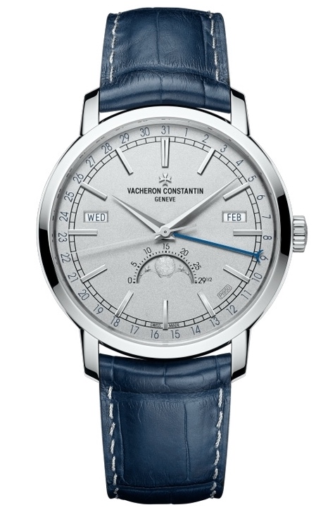 Traditionnelle Complete Calendar Vacheron Constantin 4010T