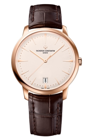 Patrimony Small Model 36 mm Vacheron Constantin 4100U 000R