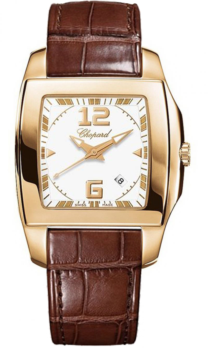 Chopard two discount o ten watch