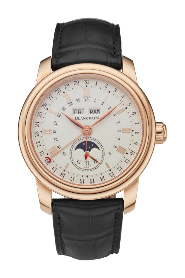 Blancpain le brassus hotsell