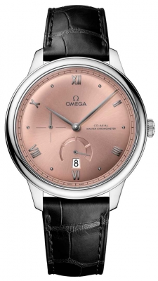 Omega Prestige Co-Axial Master Chronometer Power Reserve 41 mm