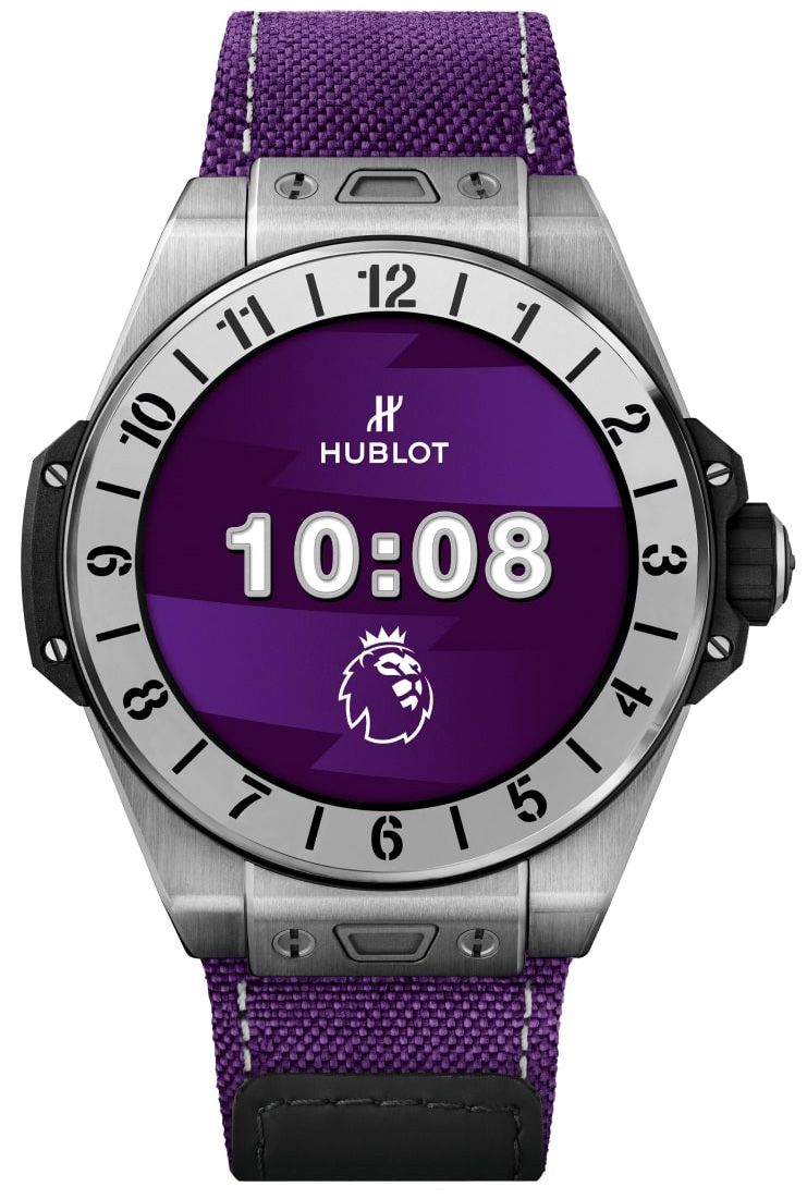 Hublot Big Bang E Premier League 42