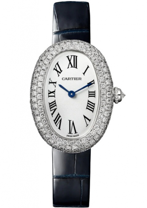 Cartier Baignoire Small