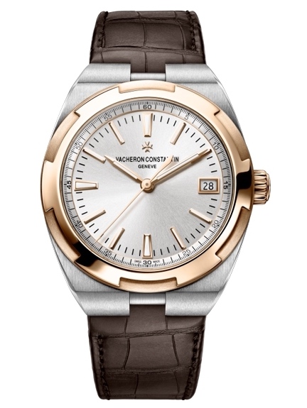 Vacheron Constantin Overseas Automatic