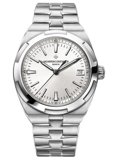 Vacheron Constantin Overseas Automatic