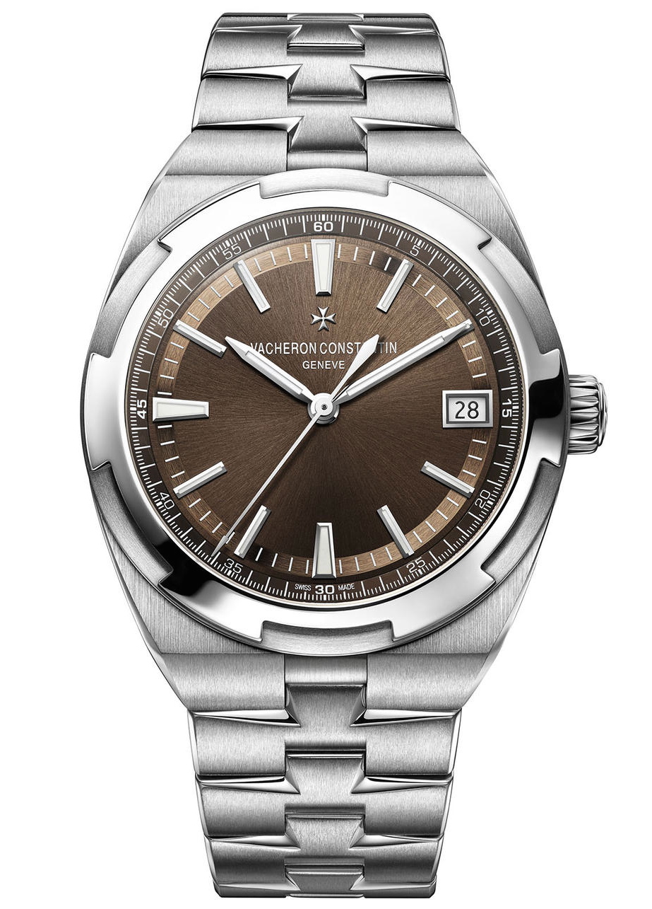 Vacheron Constantin Overseas Automatic