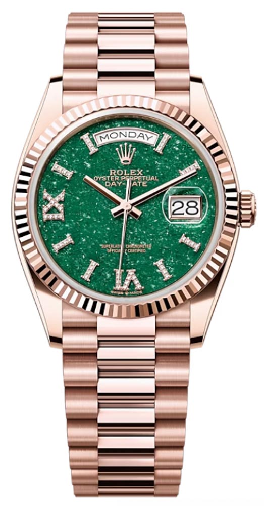 Rolex Day-Date 36 mm 