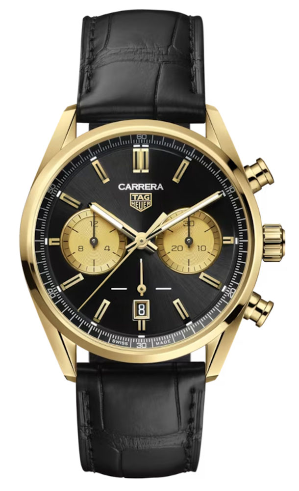 Tag Heuer Tag Heuer Carrera