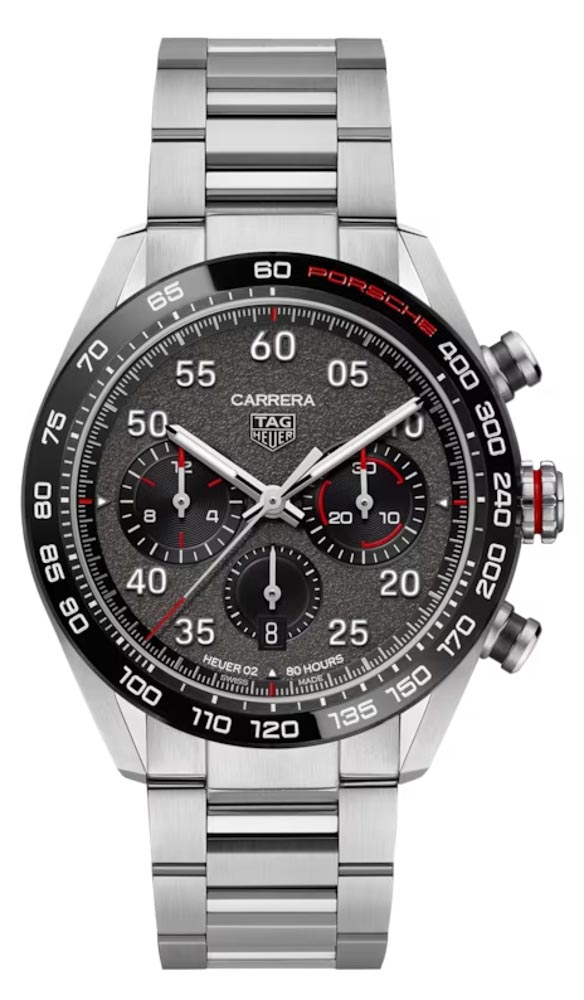 Tag Heuer Tag Heuer Carrera Porsche Special Edition
