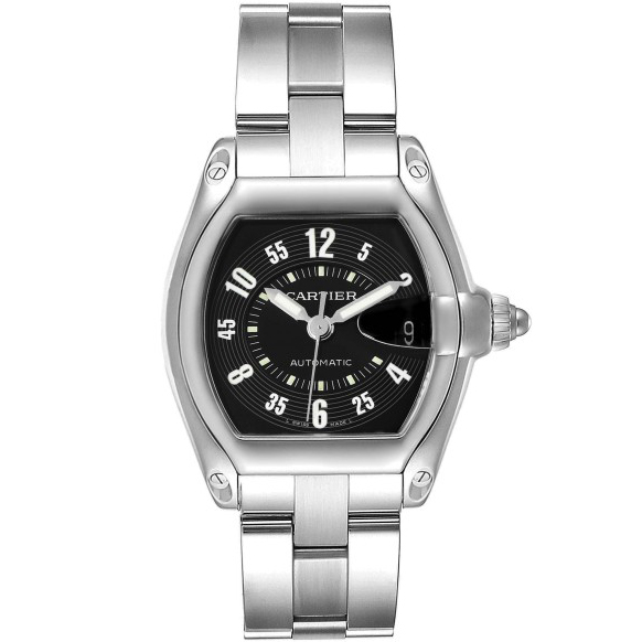 Cartier shop roadster large