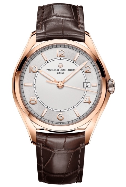 Vacheron Constantin Fiftysix Automatic
