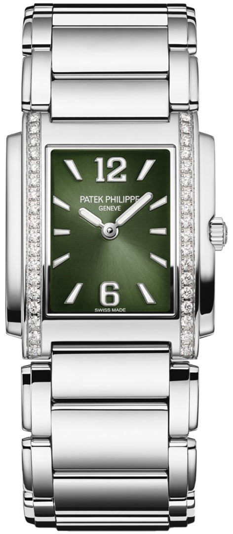 Patek Philippe Twenty-4 
