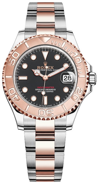 Rolex Yacht Master 37 mm