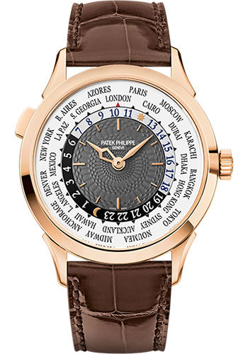 audemars piguet complication