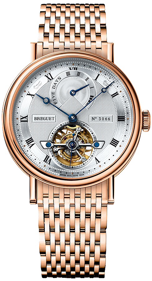 Breguet classique outlet complications