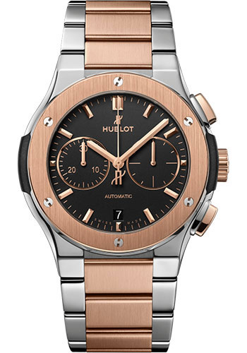 Hublot classic fusion outlet 42