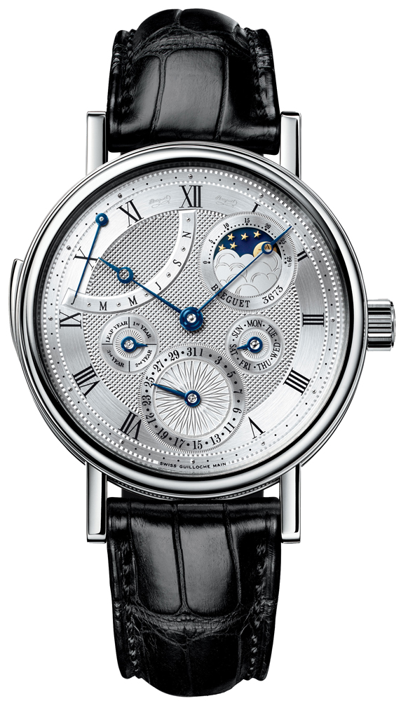 Breguet cheap 2025